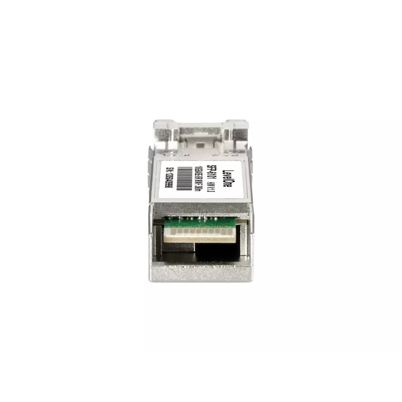 LevelOne πομποδέκτης SFP+ Multimode 10Gbps, 300m, 850nm