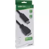 InLine καλώδιο USB 3.2 Gen.1x2, βύσμα USB-C / βύσμα Micro-B, μαύρο, 1,5m
