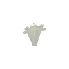 InLine δεματικά καλωδίων 100x2,5mm με πεδίο σήμανσης 8x24mm 100 τεμ.