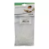 InLine δεματικά καλωδίων 100x2,5mm με πεδίο σήμανσης 8x24mm 100 τεμ.