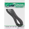 InLine καλώδιο ISDN RJ45 βύσμα / βύσμα 8P4C 5m
