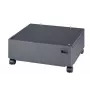 Βάση δαπέδου KYOCERA CB-5100L-B μαύρο