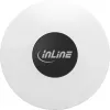 Κέντρο τηλεχειρισμού IR InLine SmartHome λευκό
