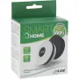 Κέντρο τηλεχειρισμού IR InLine SmartHome 40163 μαύρο