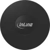 Κέντρο τηλεχειρισμού IR InLine SmartHome 40163 μαύρο