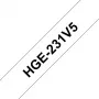 Brother HGE-231V5 ταινία σήμανσης