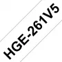 Brother HGE261V5 μελανοταινία σήμανσης