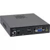 InLine HDMI ελεγκτής βίντεο τοίχου 1 σε 4, Full-HD