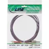 Καλώδιο οπτικών ινών duplex InLine SC/ST 50/125µm OM4 7,5m