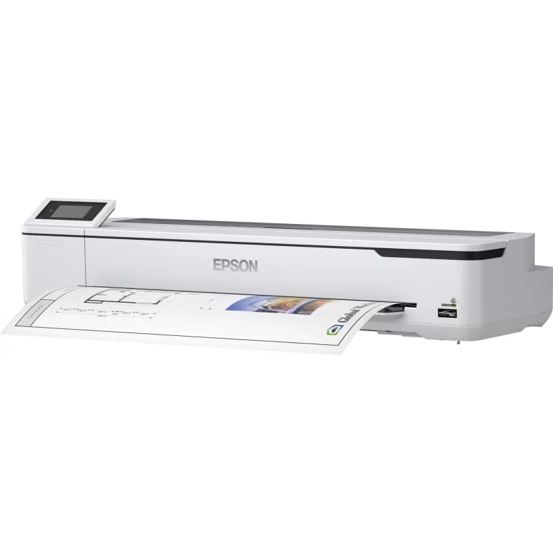 Εκτυπωτής Epson SureColor SC-T5100N