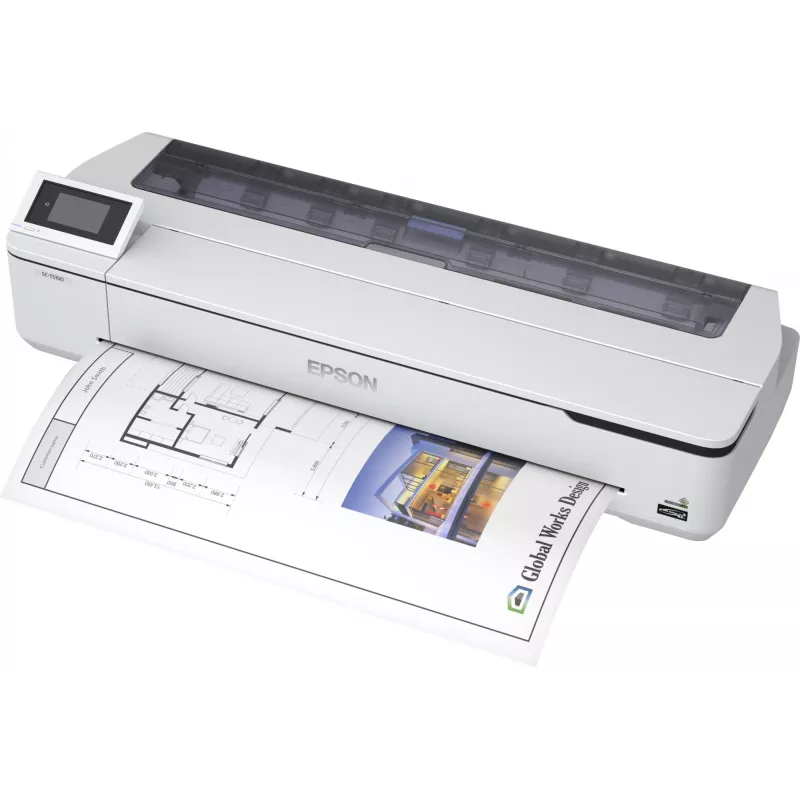 Εκτυπωτής Epson SureColor SC-T5100N