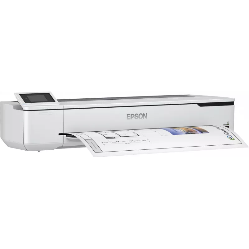 Εκτυπωτής Epson SureColor SC-T5100N