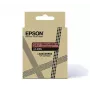 Ετικέτα εκτυπωτή Epson C53S672072 μαύρο κόκκινο 1,8 cm