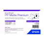 Epson 7113420 ετικέτα εκτυπωτή λευκή αυτοκόλλητη ετικέτα εκτυπωτή