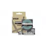 Ταινία ετικετών Epson LK-5TWJ διαφανές λευκό θερμομεταφοράς 1,8 cm