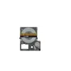 Ταινία ετικετών Epson LK-5KBM μαύρο χρυσό θερμομεταφοράς 1,8 cm