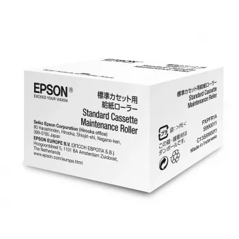 Epson τυπικός κύλινδρος συντήρησης κασέτας, κιτ συντήρησης, Ινδονησία, WF-(R)8xxx, 1 τεμ., 0,118 g, 72 mm