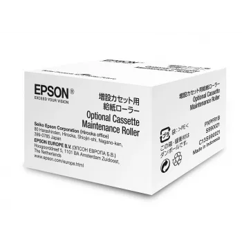 Epson προαιρετικός κύλινδρος συντήρησης κασέτας, κιτ συντήρησης, Ινδονησία, WF-(R)8xxx, 1 τεμ., 0,118 g, 72 mm
