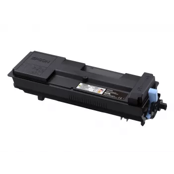 Epson κασέτα τόνερ υψηλής απόδοσης μαύρο, 21700 σελίδες, μαύρο, 1 τεμ.