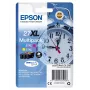 Epson Wecker πολυσυσκευασία 3 χρωμάτων 27XL DURABrite Ultra μελάνι
