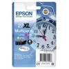 Epson Wecker πολυσυσκευασία 3 χρωμάτων 27XL DURABrite Ultra μελάνι