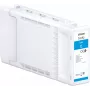 Epson μεμονωμένη συσκευασία UltraChrome XD2 T41F240 κυανό 350ml