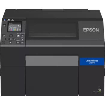 Epson C31CH77102MK εκτυπωτής ετικετών
