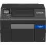 Epson C31CH77102MK εκτυπωτής ετικετών