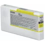 Epson T6534 κίτρινο μελάνι (200 ml), κίτρινο, χρωστική μελάνη, 200 ml, 1 τεμ.