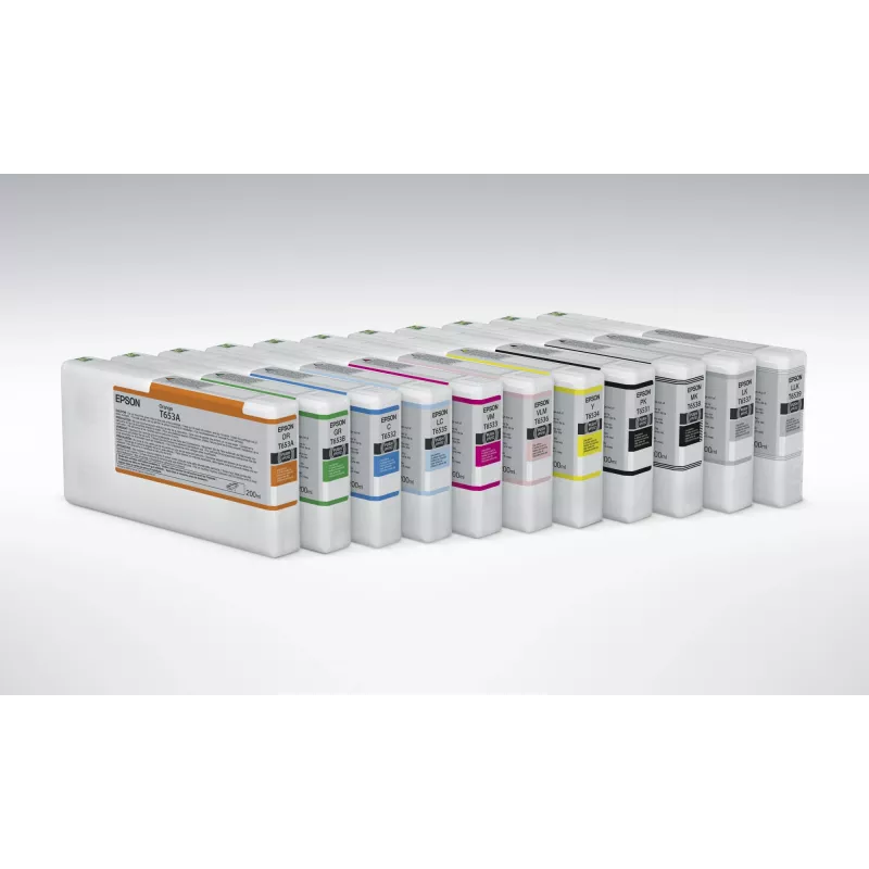 Epson T6536 Vivid Light Magenta μελάνι (200 ml)