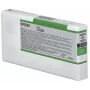 Epson T653B πράσινο μελάνι (200ml), πράσινο, χρωστική μελάνη, 200 ml, 1 τεμ.