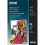 Epson Value Glossy φωτογραφικό χαρτί - A4 - 20 φύλλα