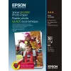 Epson Value Glossy φωτογραφικό χαρτί - A4 - 20 φύλλα