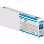 Μελανοδοχείο Epson Singlepack T55K200 UltraChrome HDX/HD Cyan