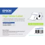 Epson C33S045728 Ετικέτα εκτυπωτή ετικετών Λευκή Αυτοκόλλητη ετικέτα για εκτυπωτή ετικετών