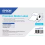 Epson C33S045741 Ετικέτα εκτυπωτή Αυτοκόλλητη ετικέτα εκτυπωτή