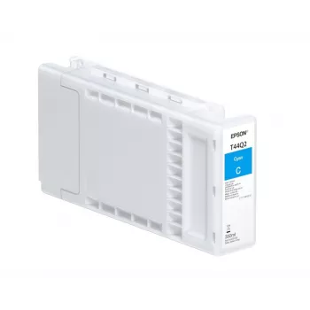 Epson UltraChrome Pro 12 Μελανοδοχείο 1 τεμ. Original κυανό