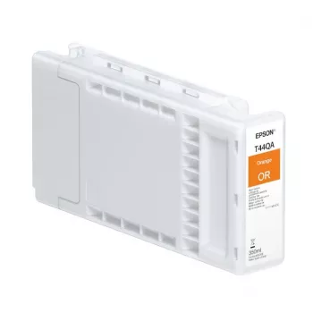 Epson UltraChrome Pro 12 Μελανοδοχείο 1 τεμ. Original πορτοκαλί
