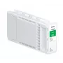 Epson UltraChrome Pro12 T44QB Κασέτα μελανιού, πράσινο, 350 ml, γνήσιο (C13T44QB40)