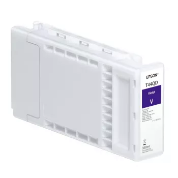 Μελανοδοχείο Epson Ultrachrome Pro 12 Ink C13T44QD40 Έγχρωμο