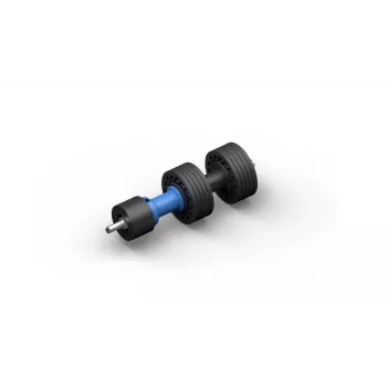 Epson C12C937341 Ανταλλακτικό/αξεσουάρ εκτυπωτή/σαρωτή Ρολός τροφοδοσίας χαρτιού 1 τεμ.