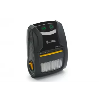 Zebra ZQ310 Plus Εκτυπωτής ετικετών θερμικής εκτύπωσης 203 x 203 DPI 100 mm/s Ασύρματος WLAN Bluetooth