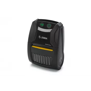 Zebra ZQ310 Plus Εκτυπωτής ετικετών θερμικής εκτύπωσης 203 x 203 DPI 100 mm/s Ασύρματος WLAN Bluetooth