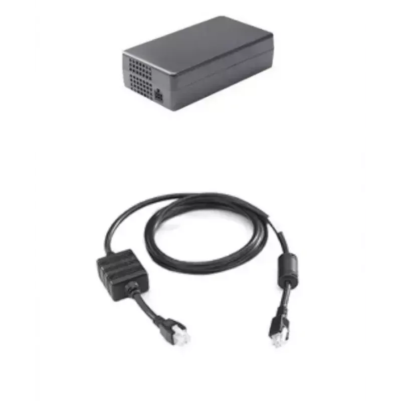 Zebra CRD-EC5X-4SCO-01 Φορτιστής μπαταρίας σαρωτή barcode AC, DC