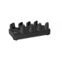 Zebra CRD-EC5X-4SCO-01 Φορτιστής μπαταρίας σαρωτή barcode AC, DC