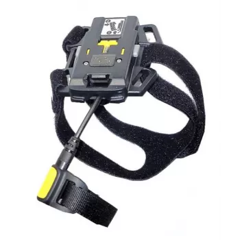 Zebra SG-RS5X6-BHMTX-01 Βάση στήριξης στο πίσω μέρος του χεριού για RS5100/RS6100, Χαμηλής θερμοκρασίας
