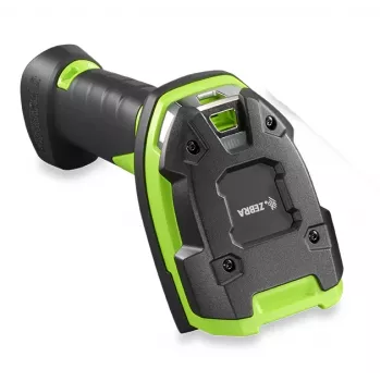 Zebra DS3678-DP Σαρωτής χειρός Συσκευή ανάγνωσης barcode 1D/2D Laser Μαύρο, Πράσινο