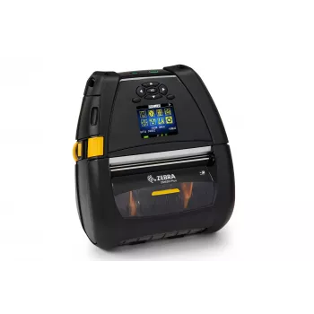 Zebra ZQ630 Plus εκτυπωτής ετικετών άμεσης θερμικής 203 x 203 DPI 115 mm/sec ενσύρματο & ασύρματο Wi-Fi Bluetooth