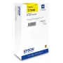 Epson C13T75444N δοχείο μελανιού 1 τεμ. γνήσιο Extra (Super) υψηλής απόδοσης κίτρινο