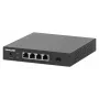 Unmanaged Switch Intellinet 562058 Διακόπτης δικτύου Μαύρο